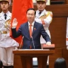 Chân dung và tiểu sử Đồng chí Võ Văn Thưởng, Chủ tịch nước