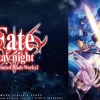Fate Stay Night Anime Vietsub: Khám phá thế giới huyền ảo và những trận chiến đỉnh cao