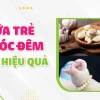 Giải mã mẹo chữa trẻ khóc đêm tâm linh: Hướng dẫn chi tiết cho cha mẹ