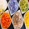 Hướng dẫn làm mứt dừa non sên chỉ dẻo thơm chuẩn vị ngày Tết 2026