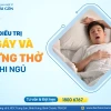 Khám phá các mẹo chữa ngủ ngáy hiệu quả và tại nhà
