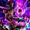 Khám phá Hình nền 4K Anime: Tuyệt tác cho Màn hình Máy tính