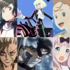 Khám phá thế giới anime Nhật Bản: Top phim hay và xu hướng 2026