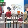 Khám Phá Thế Giới Anime Shoujo: Top Bộ Phim Hay Nhất Mọi Thời Đại