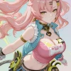 Khám Phá Thế Giới Con Gái Anime: Nét Đẹp Đa Dạng và Sức Hút Khó Cưỡng