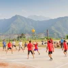 Luật Chơi Bóng Chuyền Hơi Chi Tiết Nhất Năm 2026