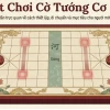 Luật Chơi Cờ Tướng Chi Tiết: Hướng Dẫn Từ Cơ Bản Đến Nâng Cao 2026