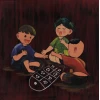 Luật Chơi Ô Ăn Quan: Hướng Dẫn Chi Tiết Từ A-Z
