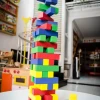 Luật Chơi Rút Gỗ Jenga: Hướng Dẫn Chi Tiết Từ A-Z