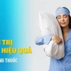 Mách bạn 10+ mẹo chữa mất ngủ nhanh nhất hiệu quả tức thì