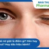 Mắt Trái Nữ Giật Là Điềm Gì? Giải Mã Theo Khoa Học Và Dân Gian