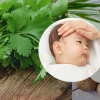 Mẹo chữa sốt siêu vi cho trẻ an toàn và hiệu quả tại nhà
