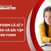 Mẹo Làm Word Form Lớp 9: Nâng Cao Kỹ Năng Ngữ Pháp Hiệu Quả