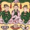 Ông Công Ông Táo là ai? Giải mã nguồn gốc và ý nghĩa ngày cúng 23 tháng Chạp