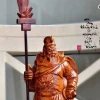Quan Công là ai? Ý nghĩa và cách thờ phụng tượng Quan Công chuẩn phong thủy