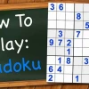 Quy luật chơi Sudoku: Hướng dẫn chi tiết cho người mới bắt đầu