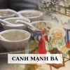 Thần Thoại Mạnh Bà Là Ai Và Bí Ẩn Canh Mạnh Bà Ở Địa Ngục