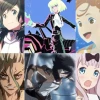 Thế Giới Hoạt Hình Anime: Khám Phá Các Tác Phẩm Đỉnh Cao Năm 2026