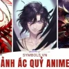 Tuyển Chọn 99+ Ảnh Anime Ác Quỷ Lạnh Lùng: Vẻ Đẹp Đen Tối Đầy Quyến Rũ