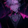 Tuyển Chọn Ảnh Anime Nam Ngầu Lạnh Lùng: Biểu Tượng Ác Quỷ Đầy Quyến Rũ