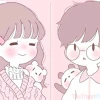 Tuyển tập ảnh anime cặp đôi cute: Biểu tượng tình yêu ngọt ngào 2026