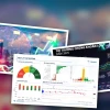 Thị trường chứng khoán biến động mạnh và chiến lược quản trị rủi ro năm 2026