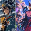 Chinh phục các thử thách anime fan art photography challenges năm 2026