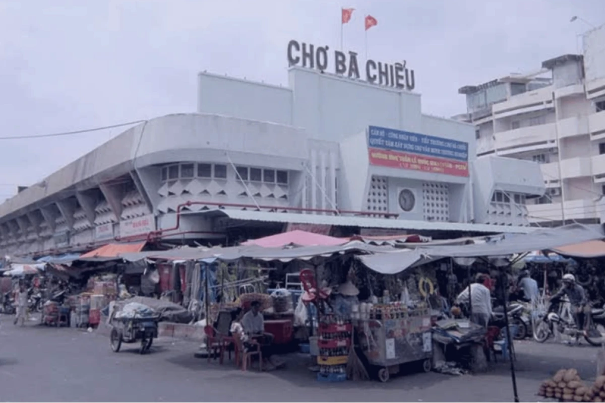 Bà Chiểu là ai Lịch sử và Ý nghĩa tên gọi