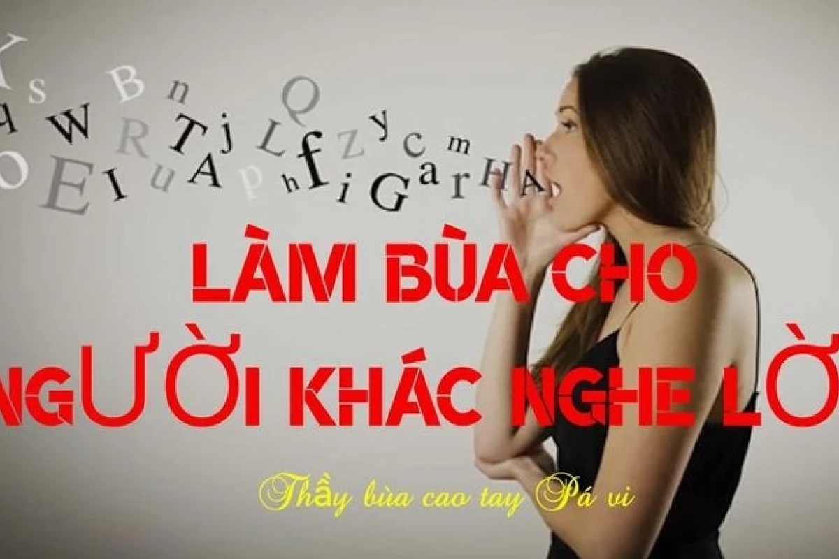 Cách làm bùa yêu bằng áo tại nhà và những điều cần biết