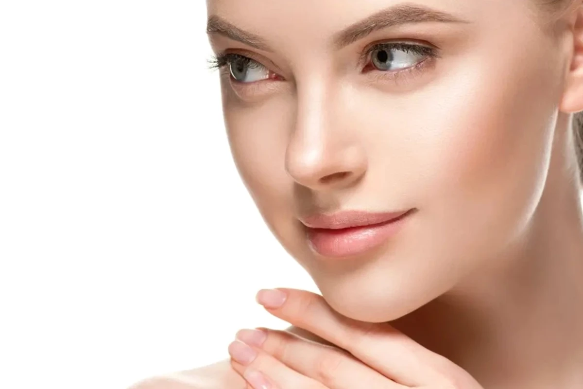 Cách làm đầy má hóp tự nhiên và hiệu quả
