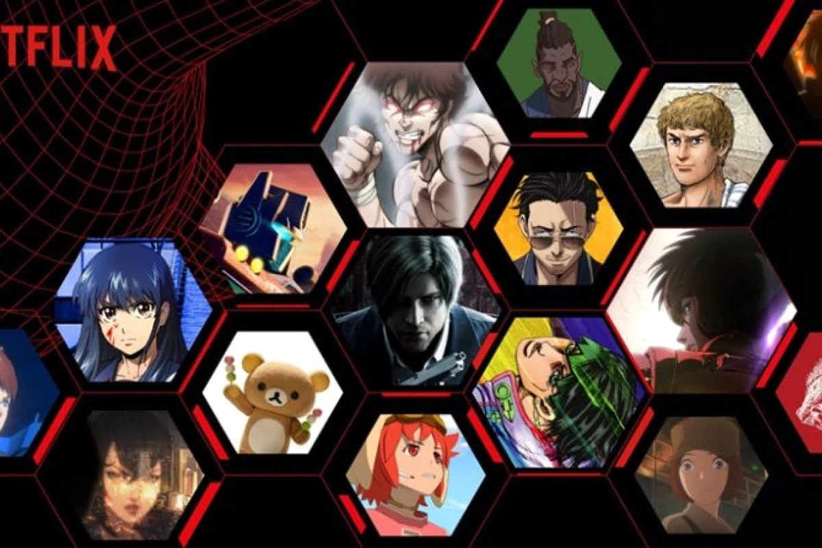 Khám phá thế giới anime với các ứng dụng xem phim đỉnh cao năm 2026