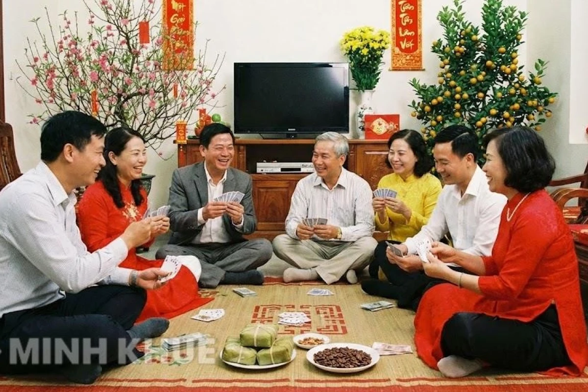 Luật Chơi Liêng 3 Cây: Hướng Dẫn Chi Tiết Cách Chơi Cực Hay 2026