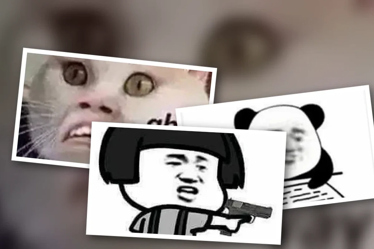 Troll Bạn Bè Cười Ra Nước Mắt Với Meme Độc Lạ Nhất 2026