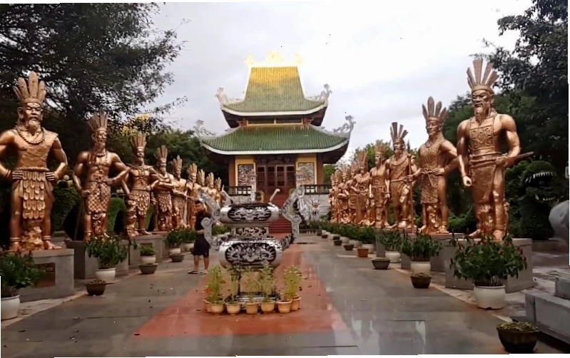 18 vị Vua Hùng là ai và vai trò của họ trong lịch sử