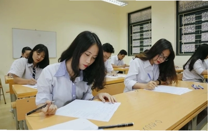 4 lưu ý với thí sinh thi tốt nghiệp THPT 2026