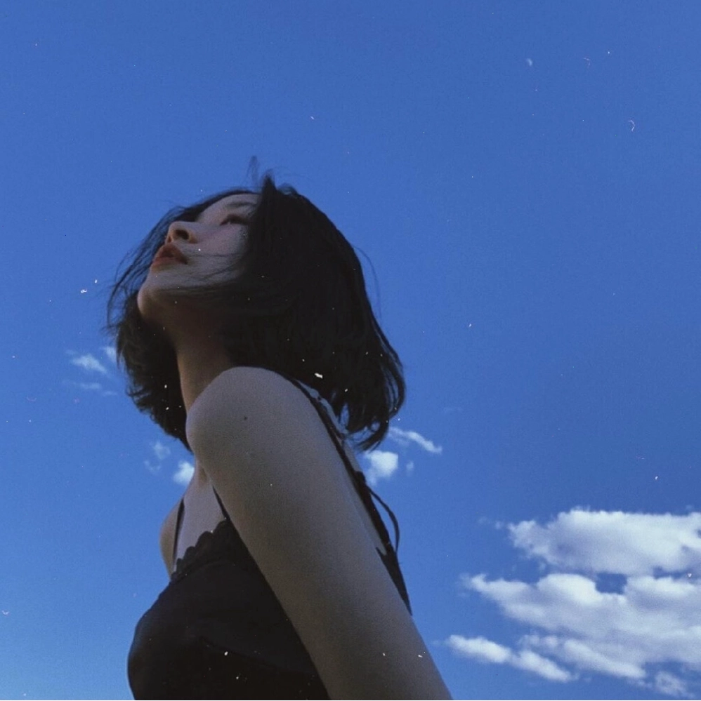 Album ảnh avatar nghệ thuật