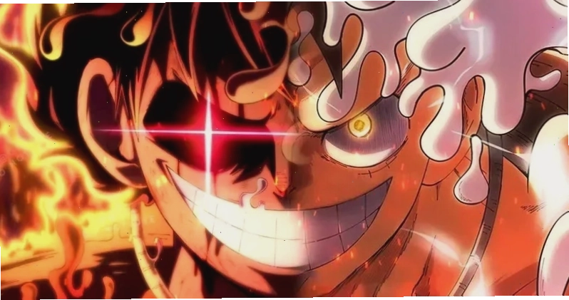 Ảnh truy nã Luffy Nika, bí ẩn của Luffy trong thế giới One Piece