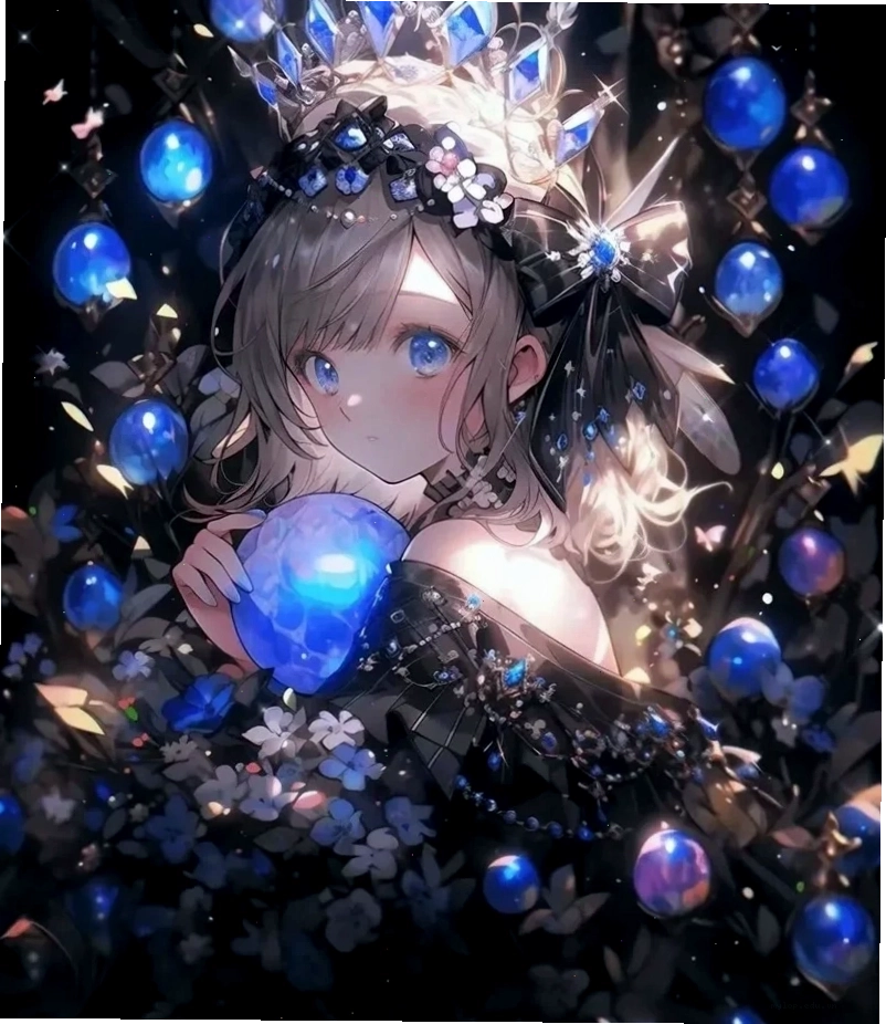 Anime 12 cung hoàng đạo nữ Nhân Mã tự do và phiêu lưu