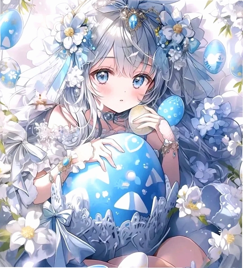 Anime 12 cung hoàng đạo nữ Sư Tử quyền quý và tự tin