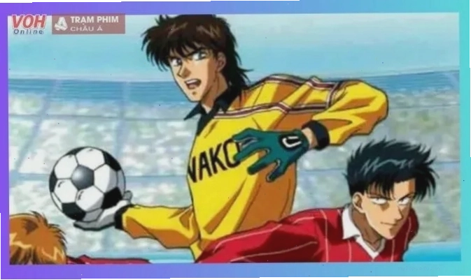 anime da bong