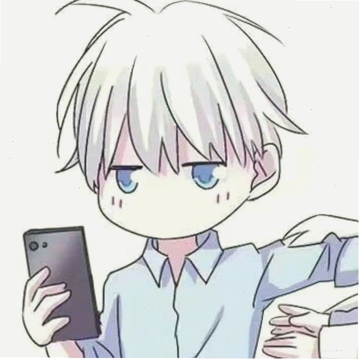 Avatar Cặp Đôi Dễ Thương