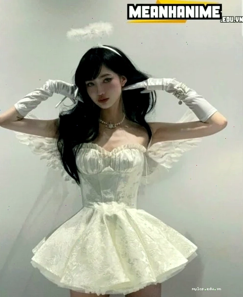 Avatar của Phan Minh Thy - Tác giả website MeanAnime