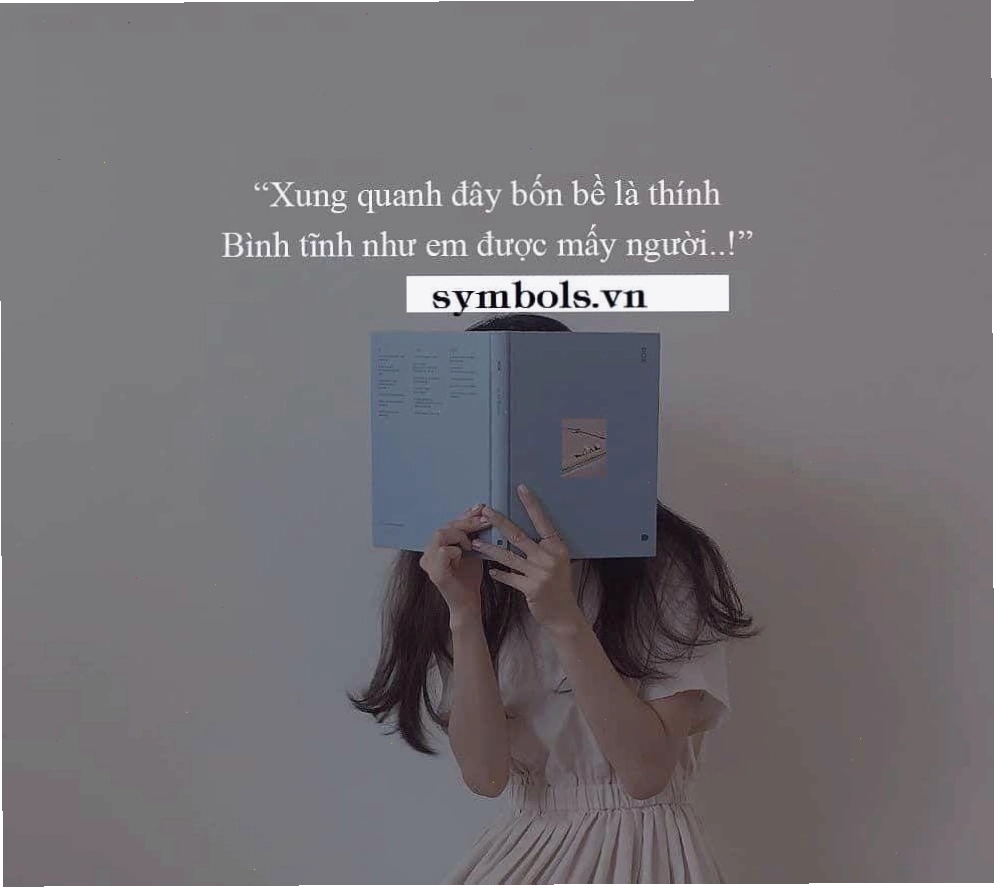 Avatar Facebook mang phong cách tối giản và hiện đại