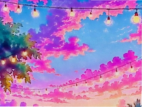 Avatar nam anime đen trắng với phong cách nghệ thuật và tối giản