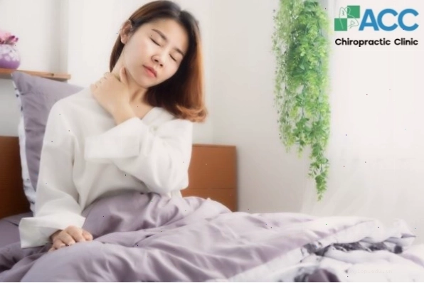 Bác sĩ tư vấn về tình trạng đau cổ