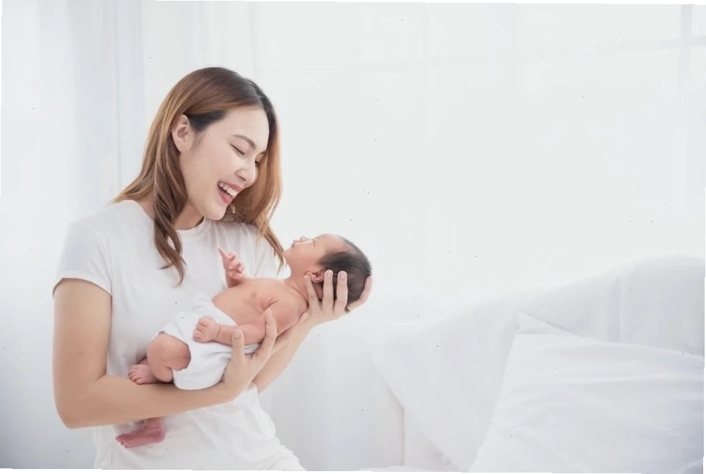 Bảng tổng hợp các phương pháp làm đẹp an toàn cho mẹ sau sinh
