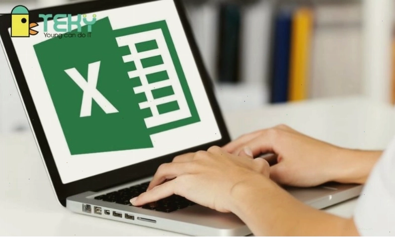 Bí kíp tự học Excel cơ bản từ A đến Z