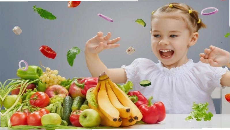 Bổ sung dinh dưỡng giúp cải thiện giấc ngủ cho bé