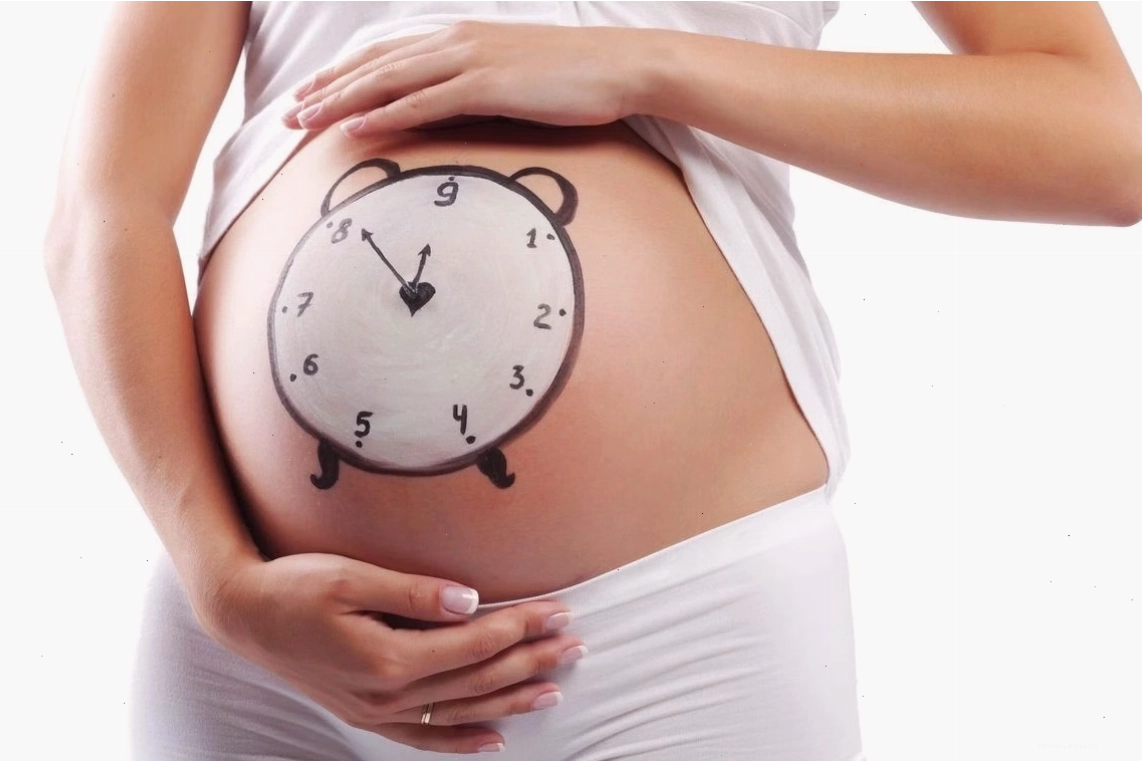 Các dấu hiệu sắp sinh mẹ bầu cần nắm rõ