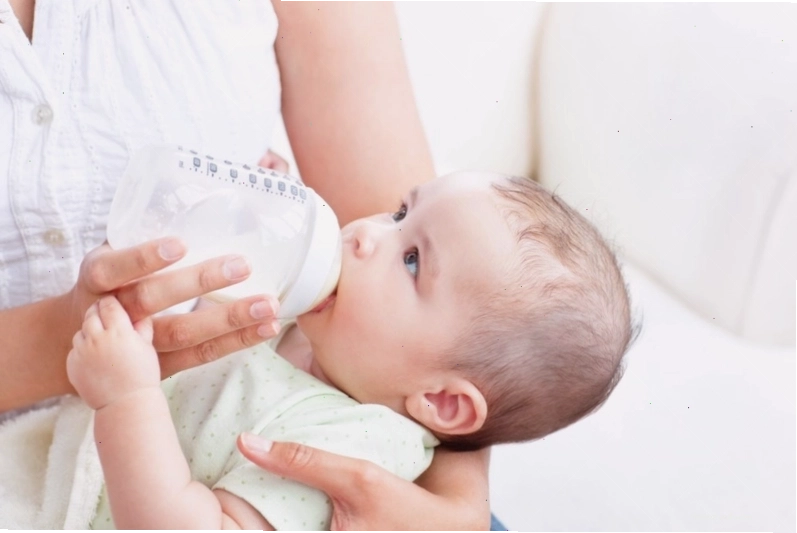 Các mẹo dân gian chữa căng sữa khi cai sữa cho con hiệu quả